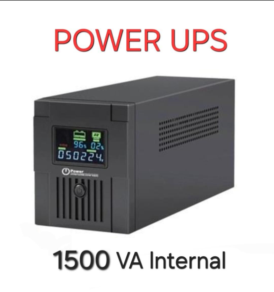یو پی اس پاور UPS-POWER MT 1500