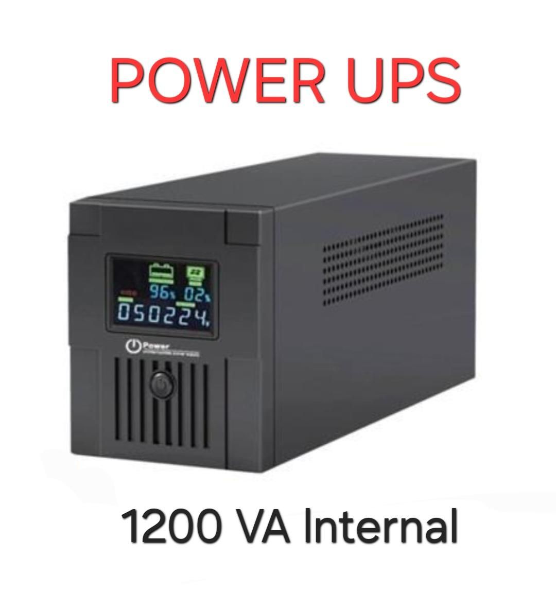 یو پی اس پاور UPS-POWER MT 1200