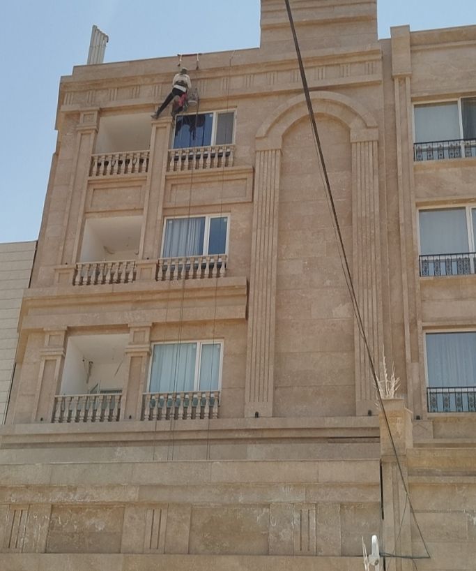 نمونه‌کار 6