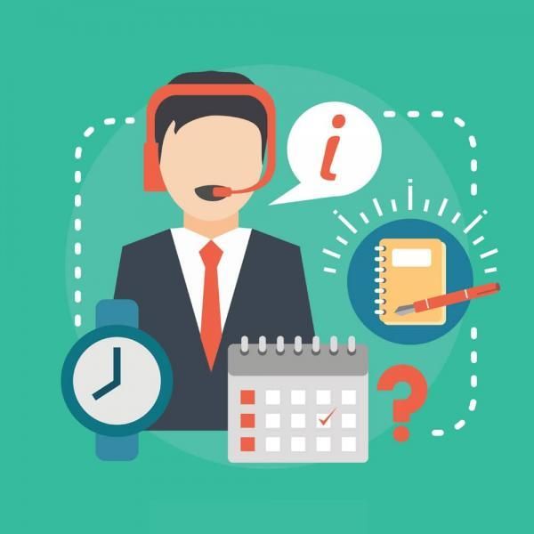 تیم مشاوره تحصیلی کنکوریسم
