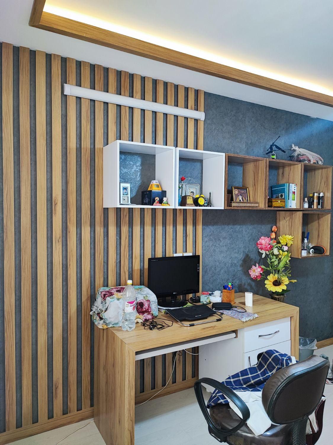 کابینت و دکوراسیون