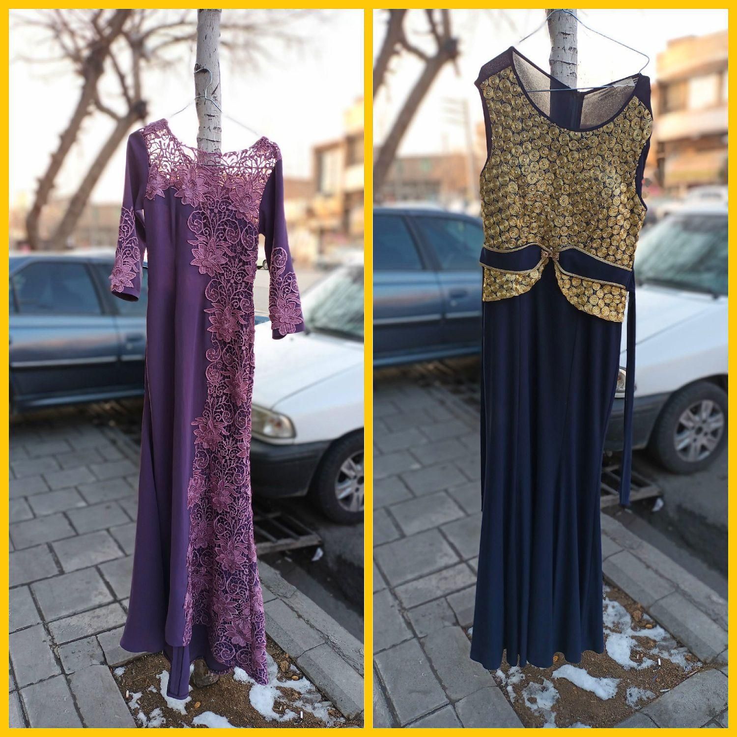 لباس مجلسی،درحدنوع،بده بستون