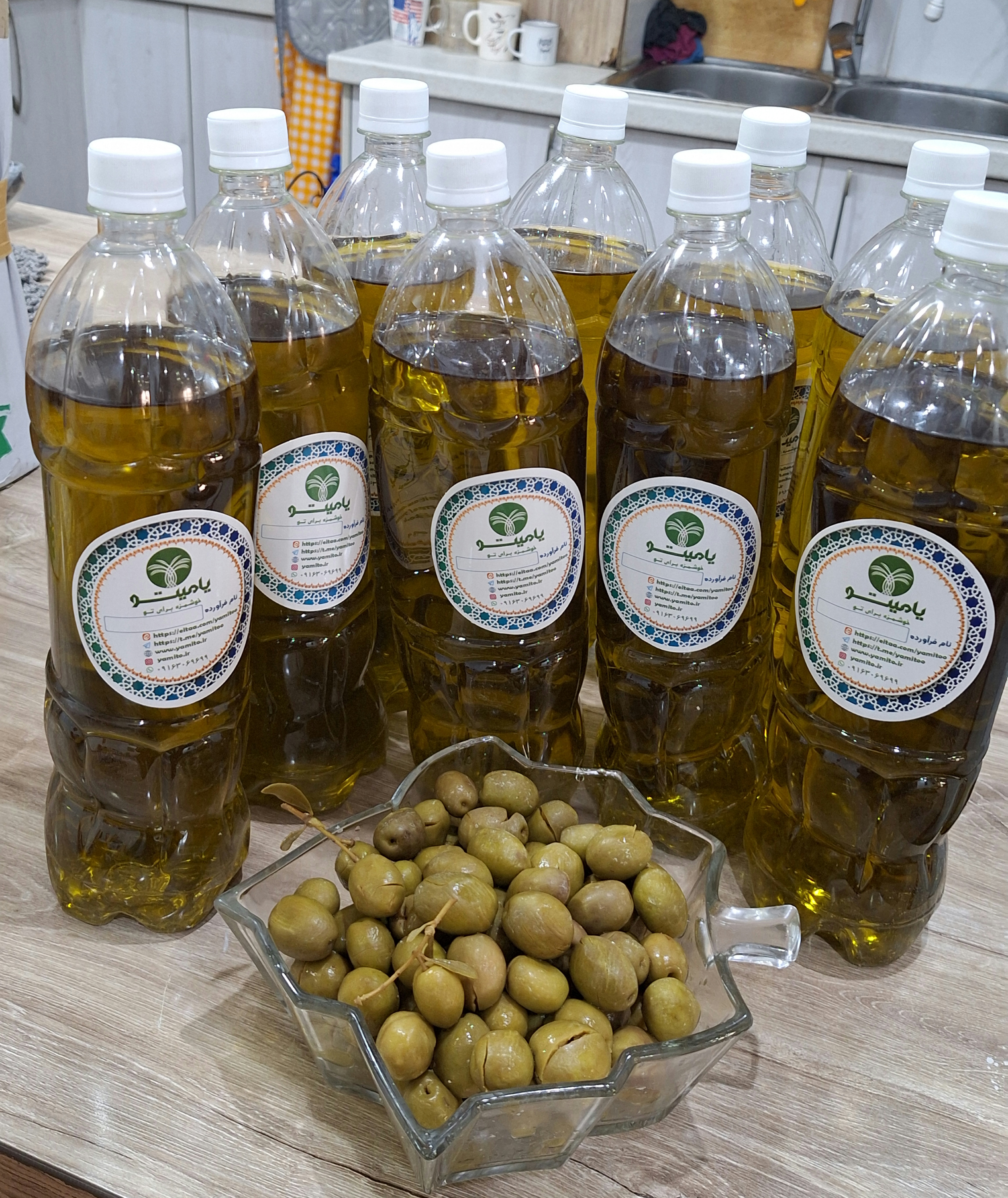 روغن های خوراکی سالم
