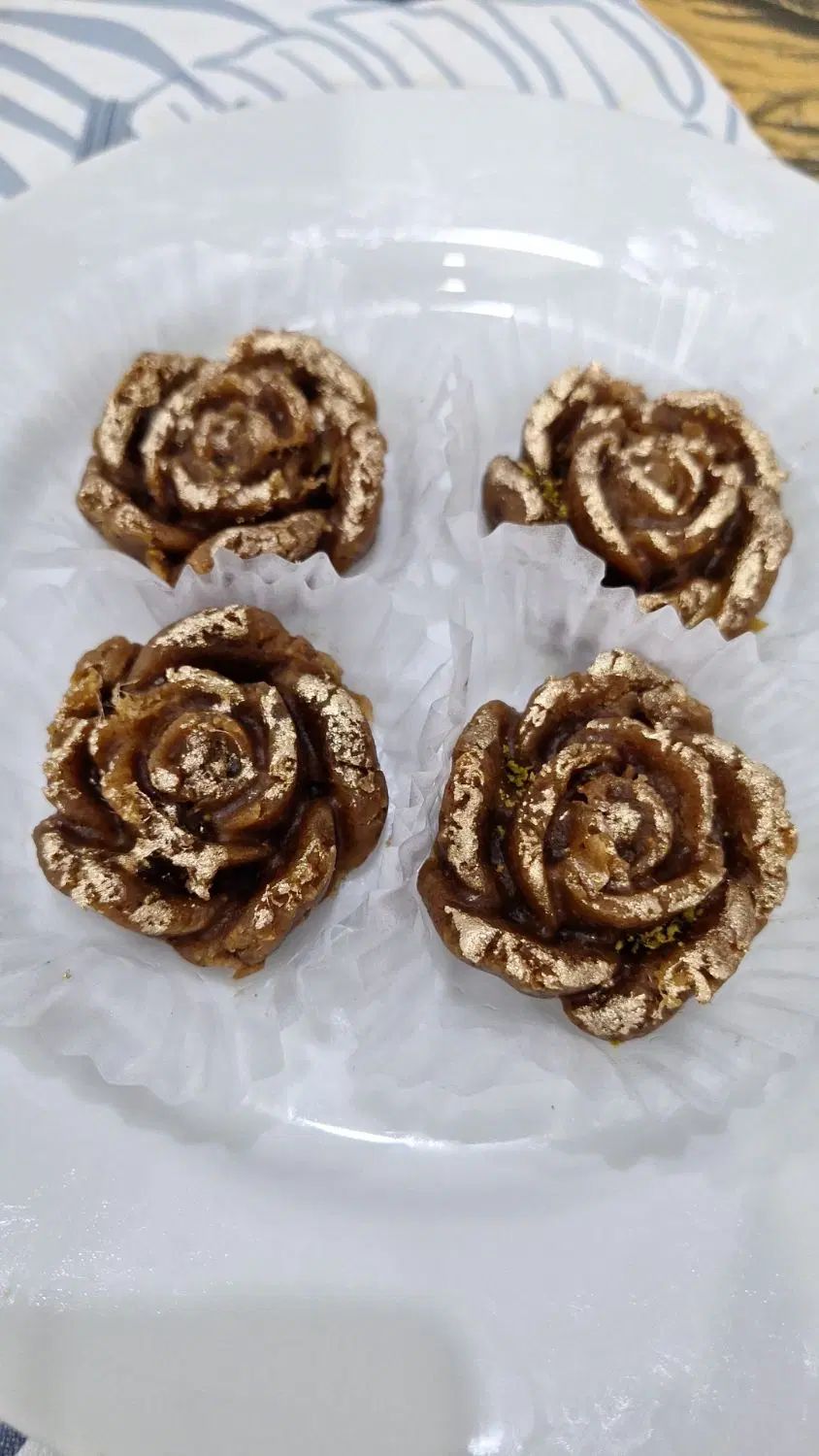 برج خرما شاهانه