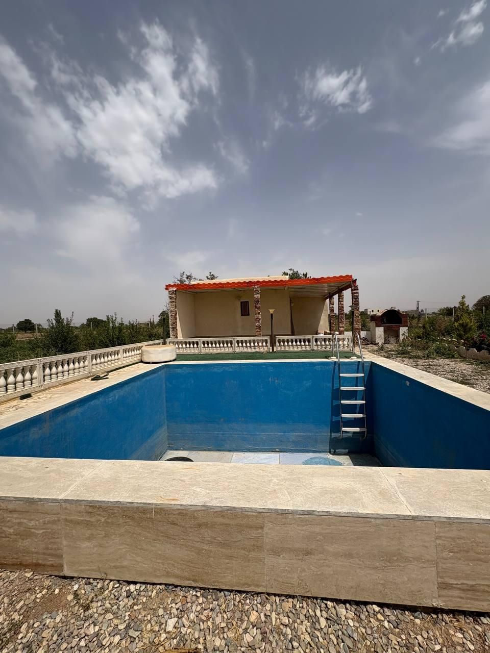 🏕خرید باغ و ویلا سنددار مطمئن از شروین✅️
