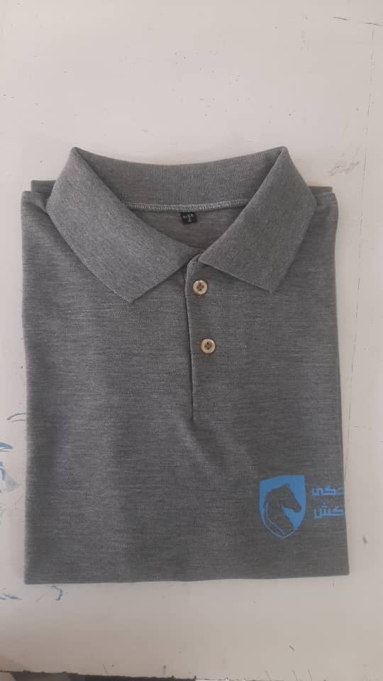 تی شرکت کار