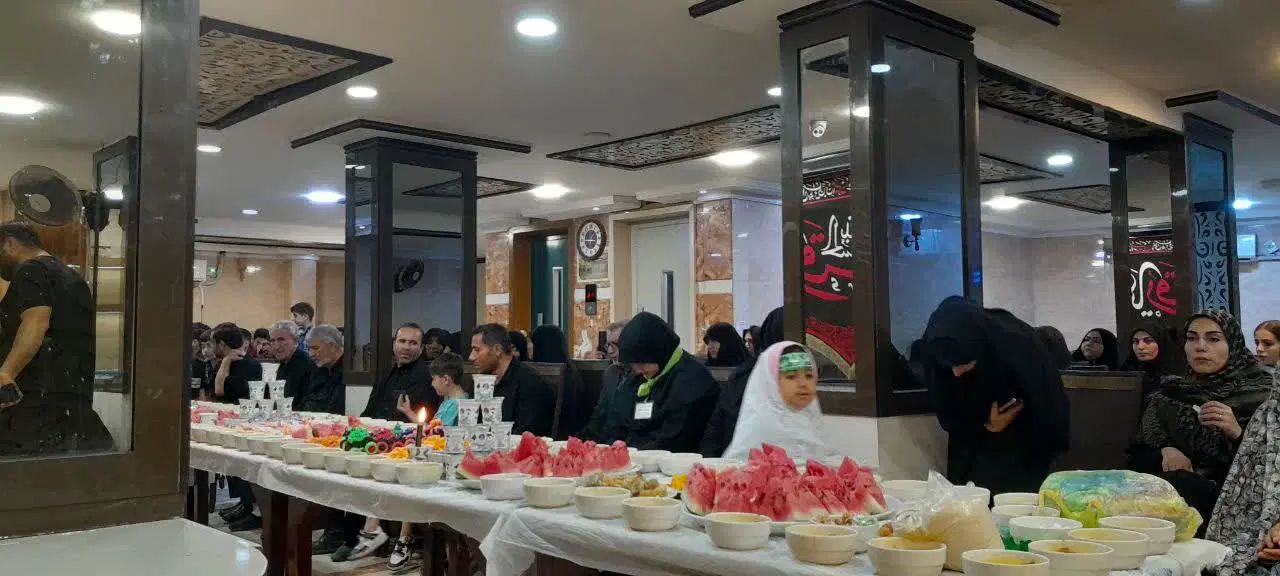 ۳ آذر ظرفیت ۱۰ نفر در خرمآباد