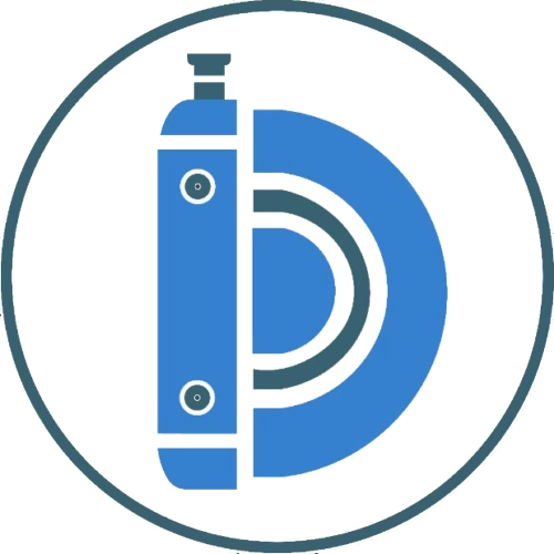 ماشین آلات صنعتی دیرک