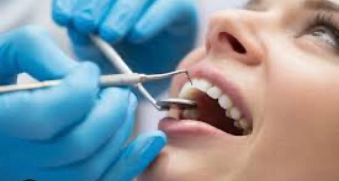 دستیار  دندانپزشکی در سردرود