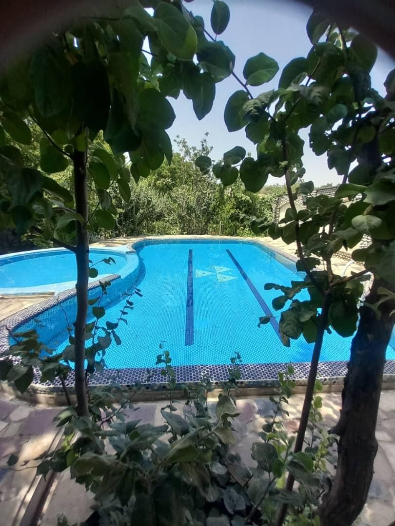 اجاره ویلا و سوئیت باغبهادران