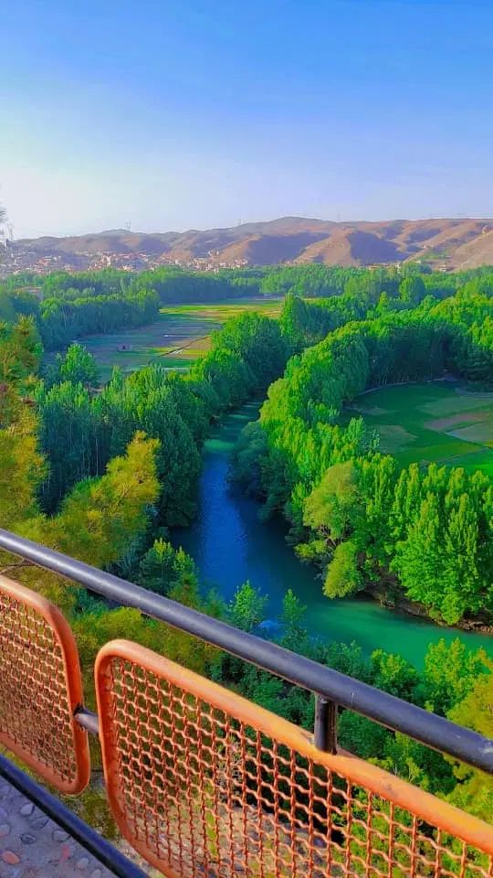 اجاره ویلا و سوئیت باغبهادران