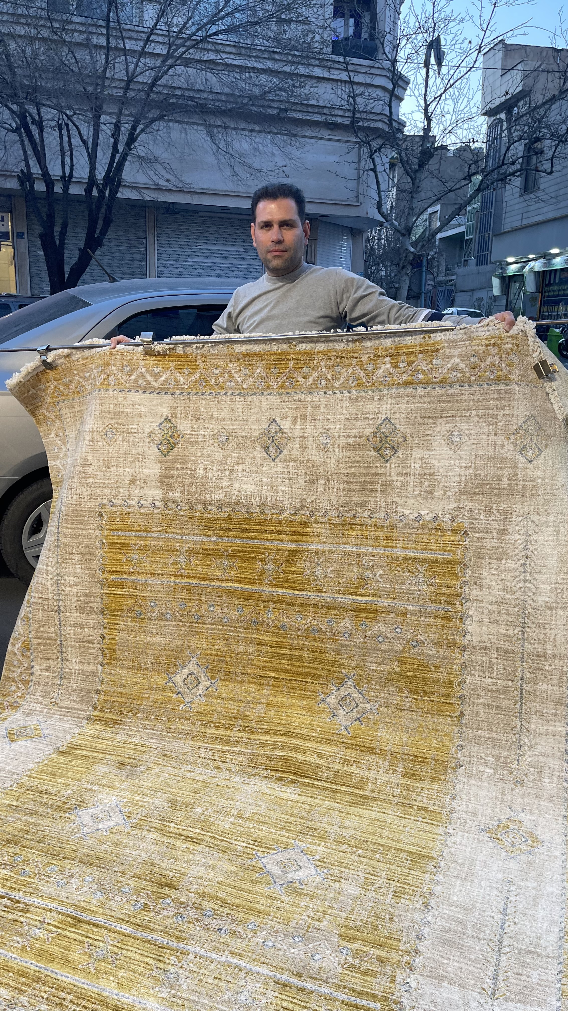 کلکسیون انتیک