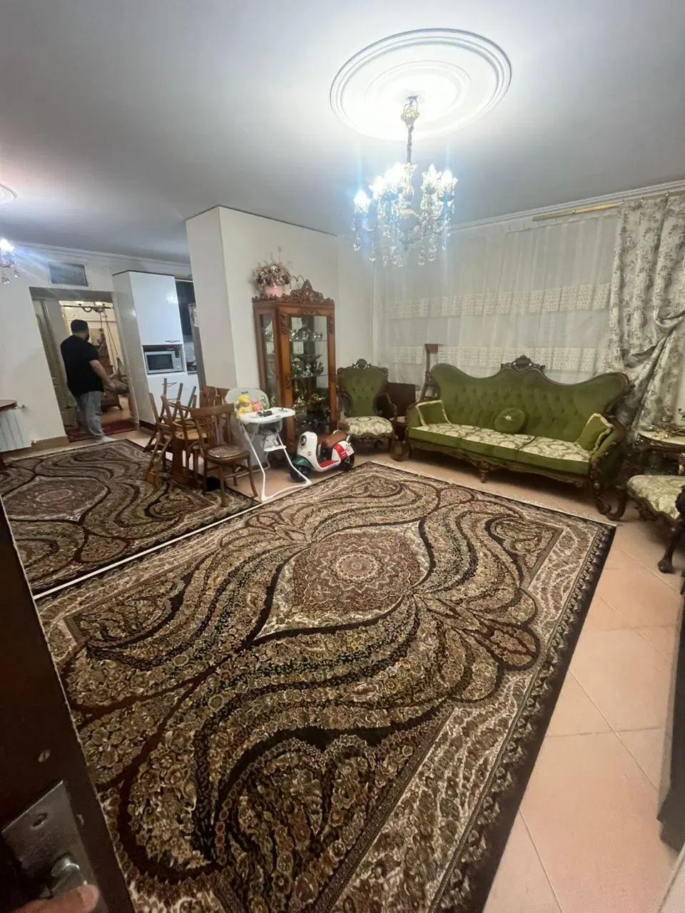 املاک پارسیان