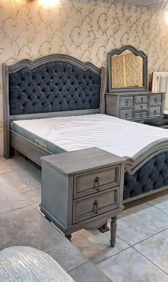 سرویس خواب مدل شاهرخ