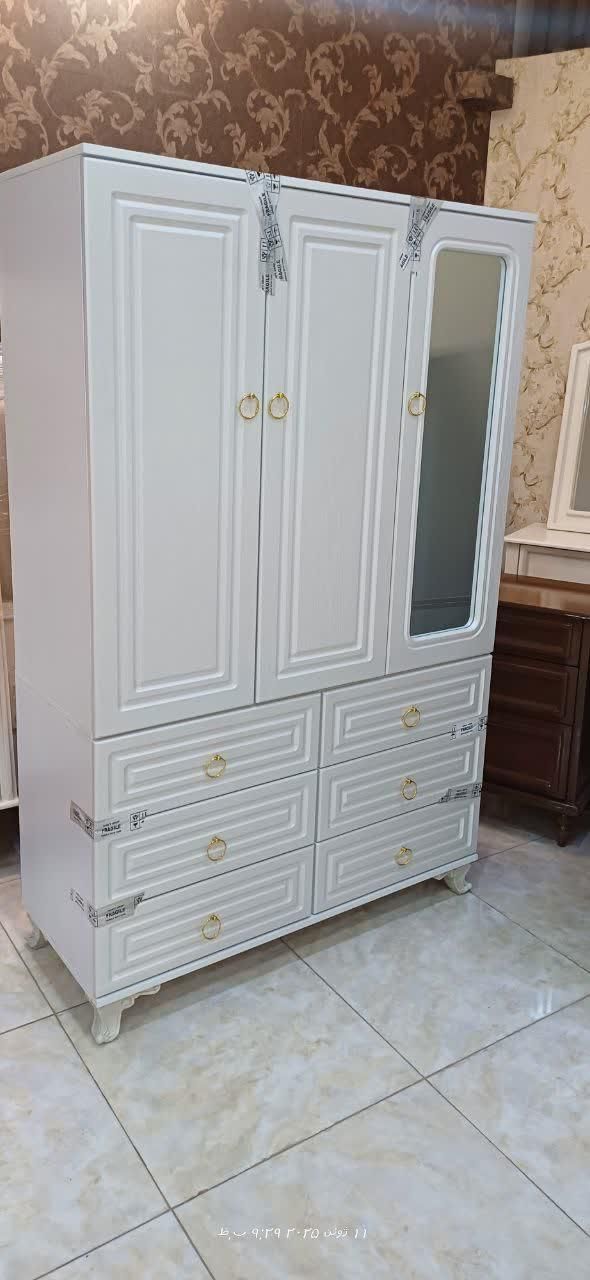 حراج کمد با کیفیت