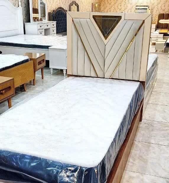 تخت تک نفره الماس
