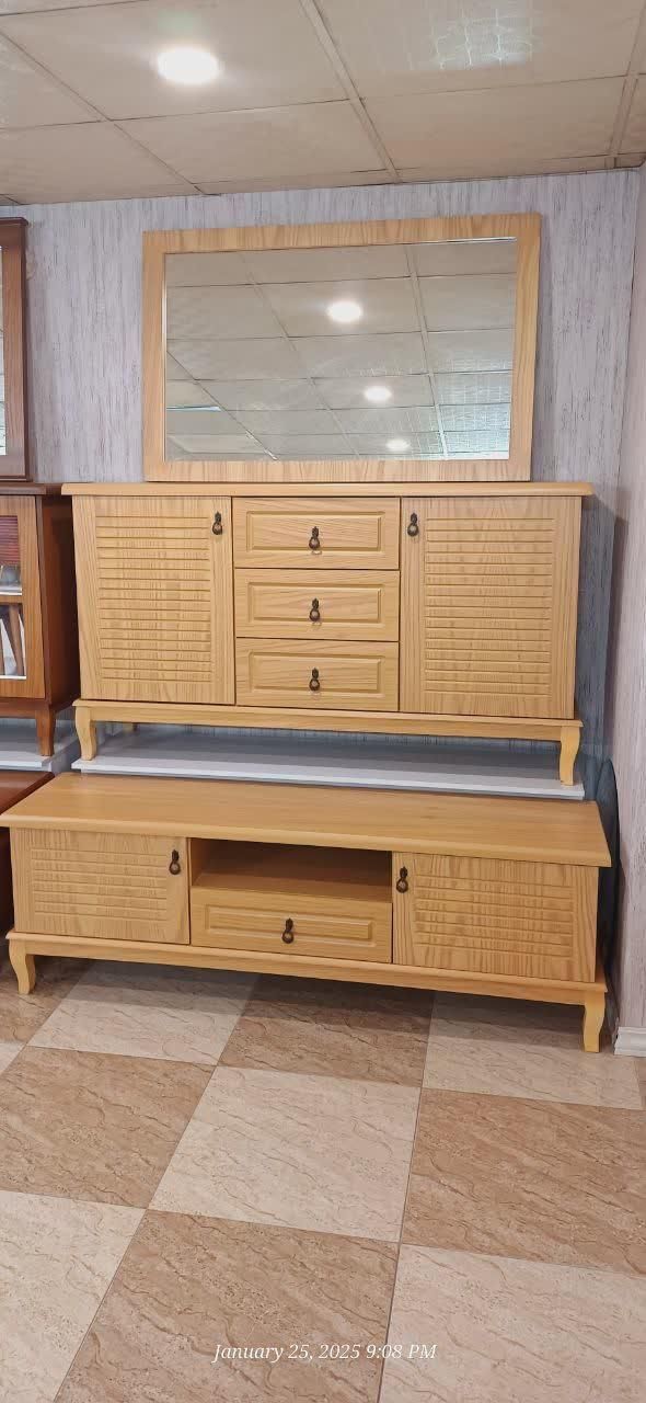 ست کنسول میزtv مینیمال و کلاسیک و مدرن
