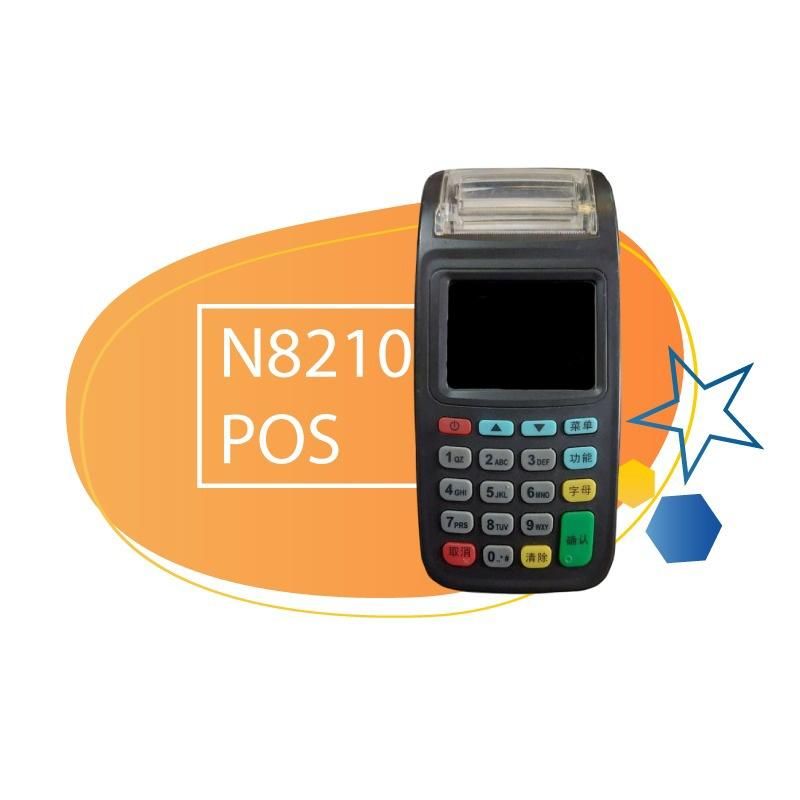 کارتخوان پوز سیار مدل 8210 با نگهداری قوی باطری
