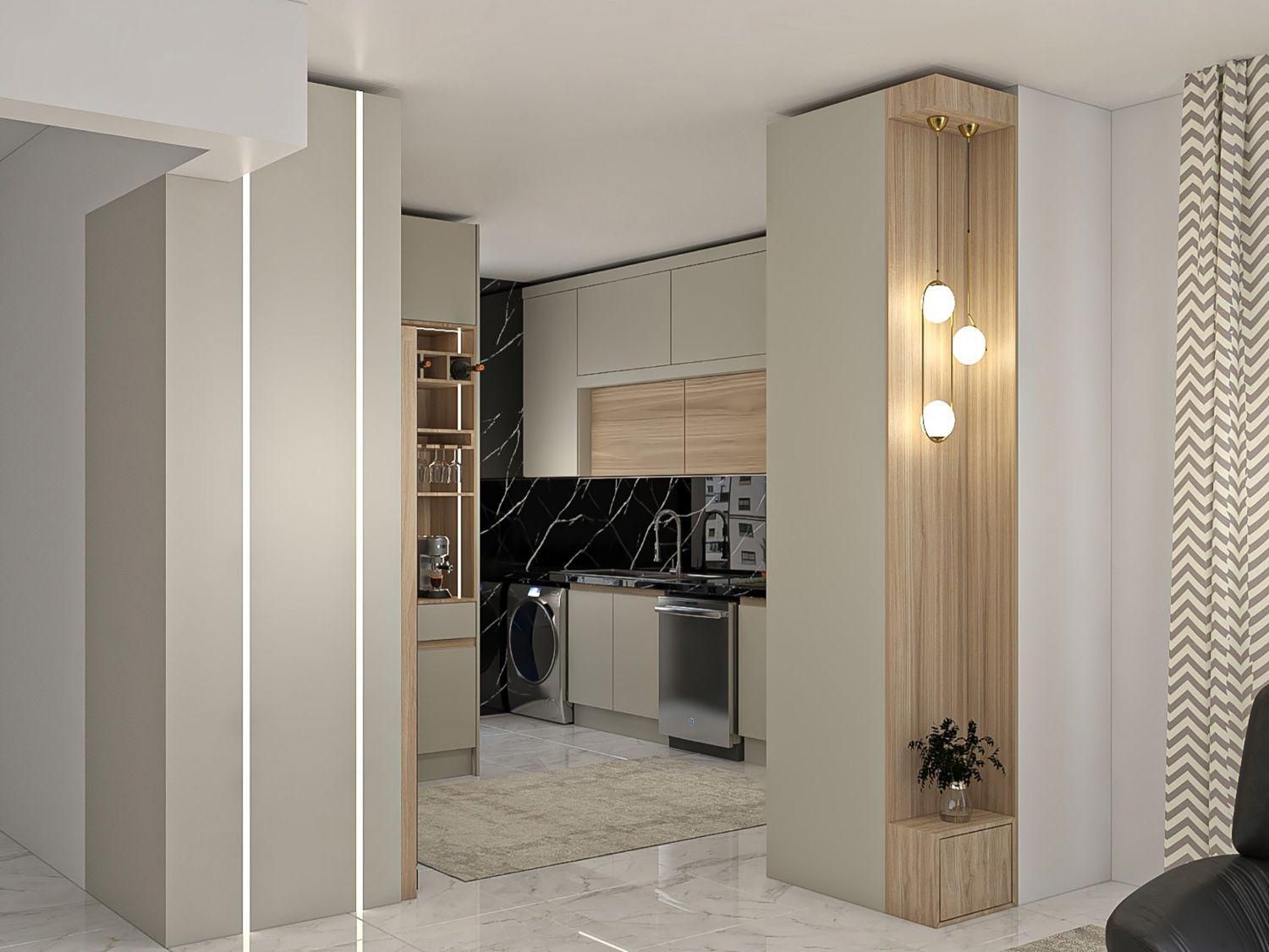 کابینت کمد طراحی بازسازی تعمیرات