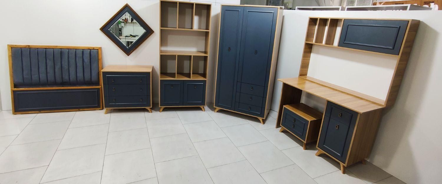 سرویس خواب نوجوان مدل T-012