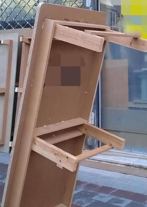 کفی‌دوبل‌ تخت