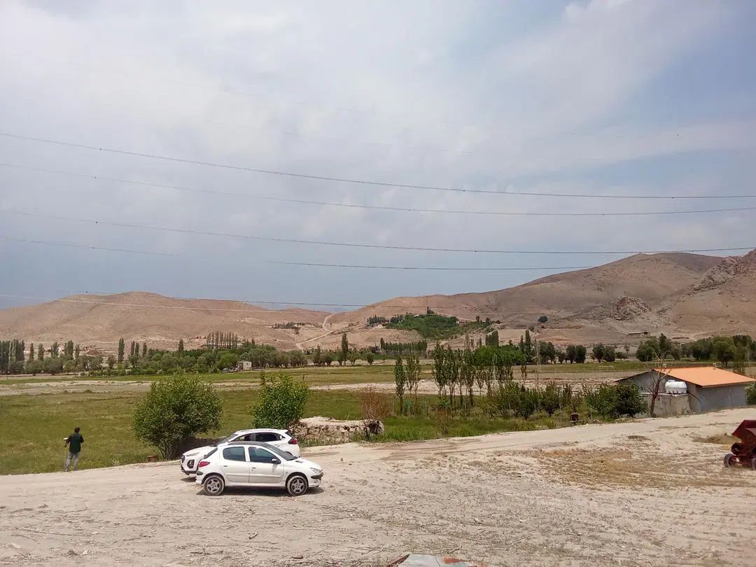 املاک پدیده شرق جابان