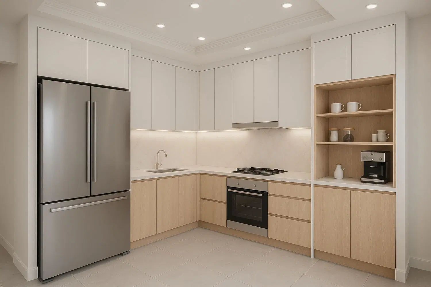 نیازمند نصاب کابینت