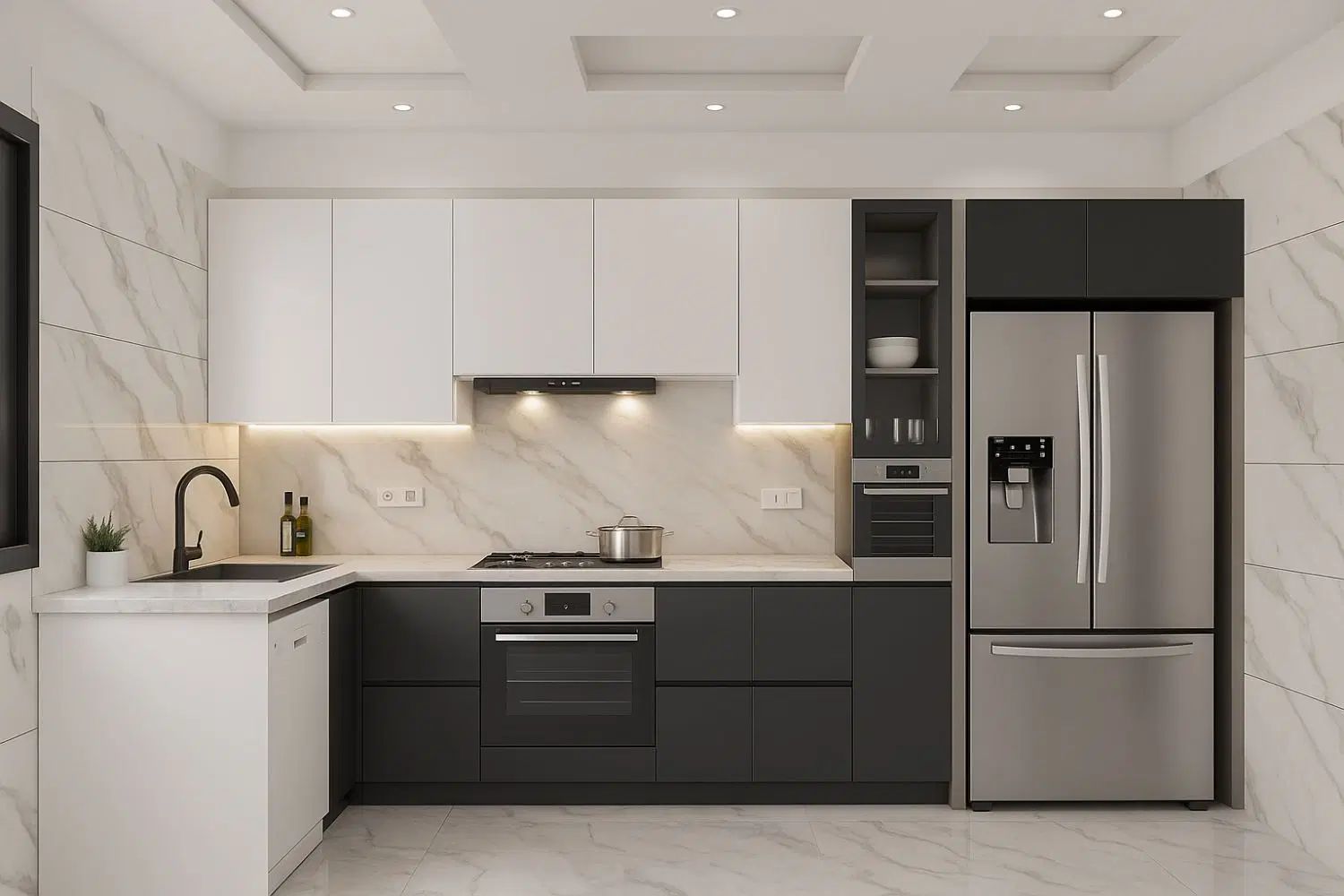 نیازمند شاگرد کابینت