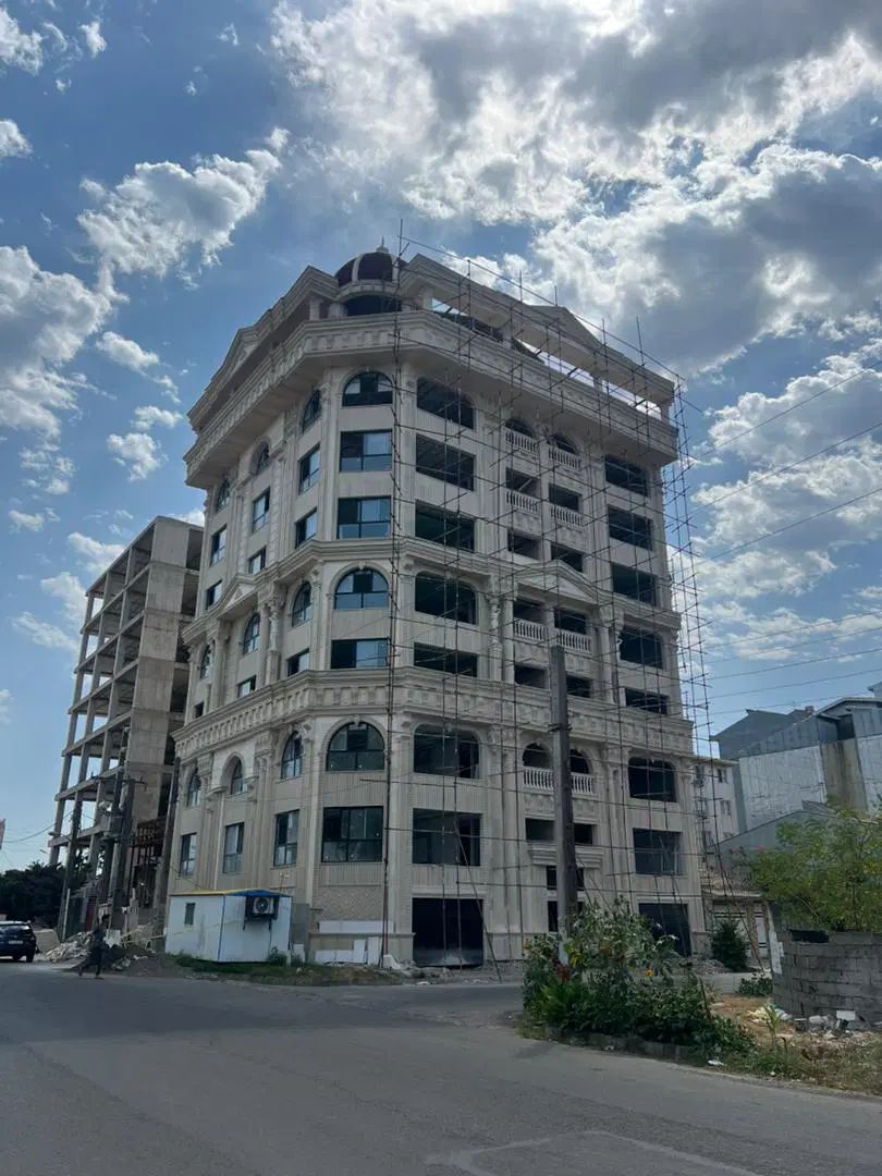 اجاره و نصب داربست فلزی با قیمت مناسب