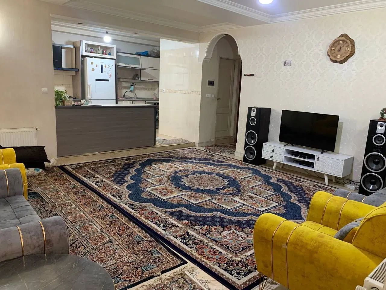 اپارتمان اجاره