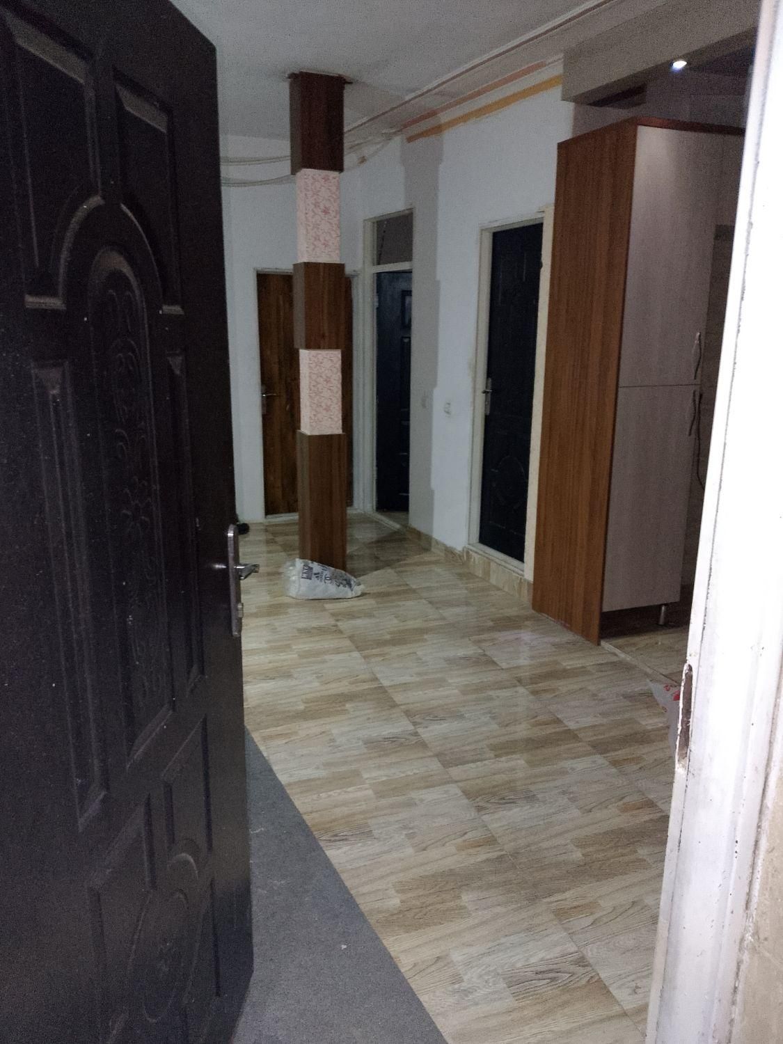 دپارتمان املاک غرب