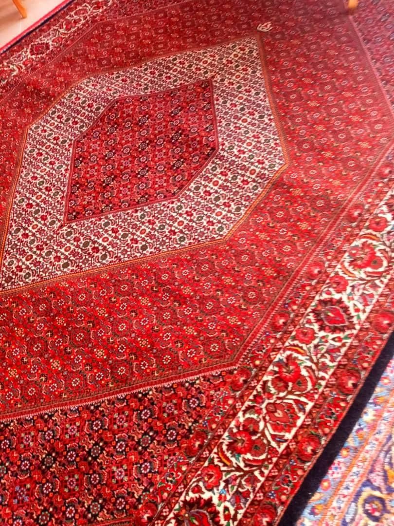قالی شوئی ومبل شوئی نگین افشار