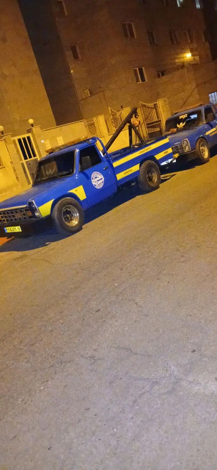 امدادخودرو.یدکش.مکانیک سیار