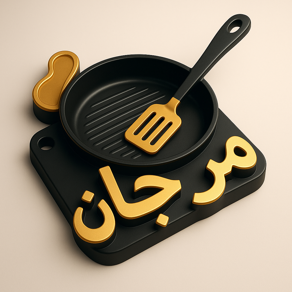 بازسازی ظروف مرجان تفلون