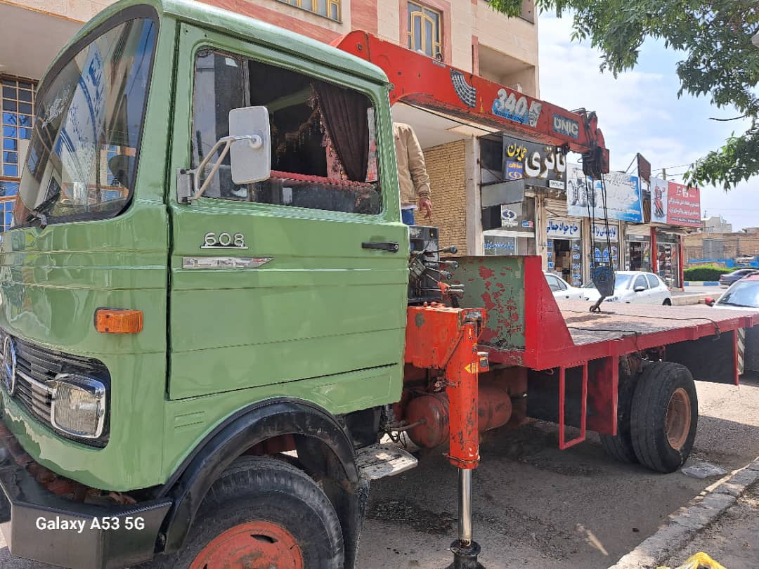 جرثقیل امیر