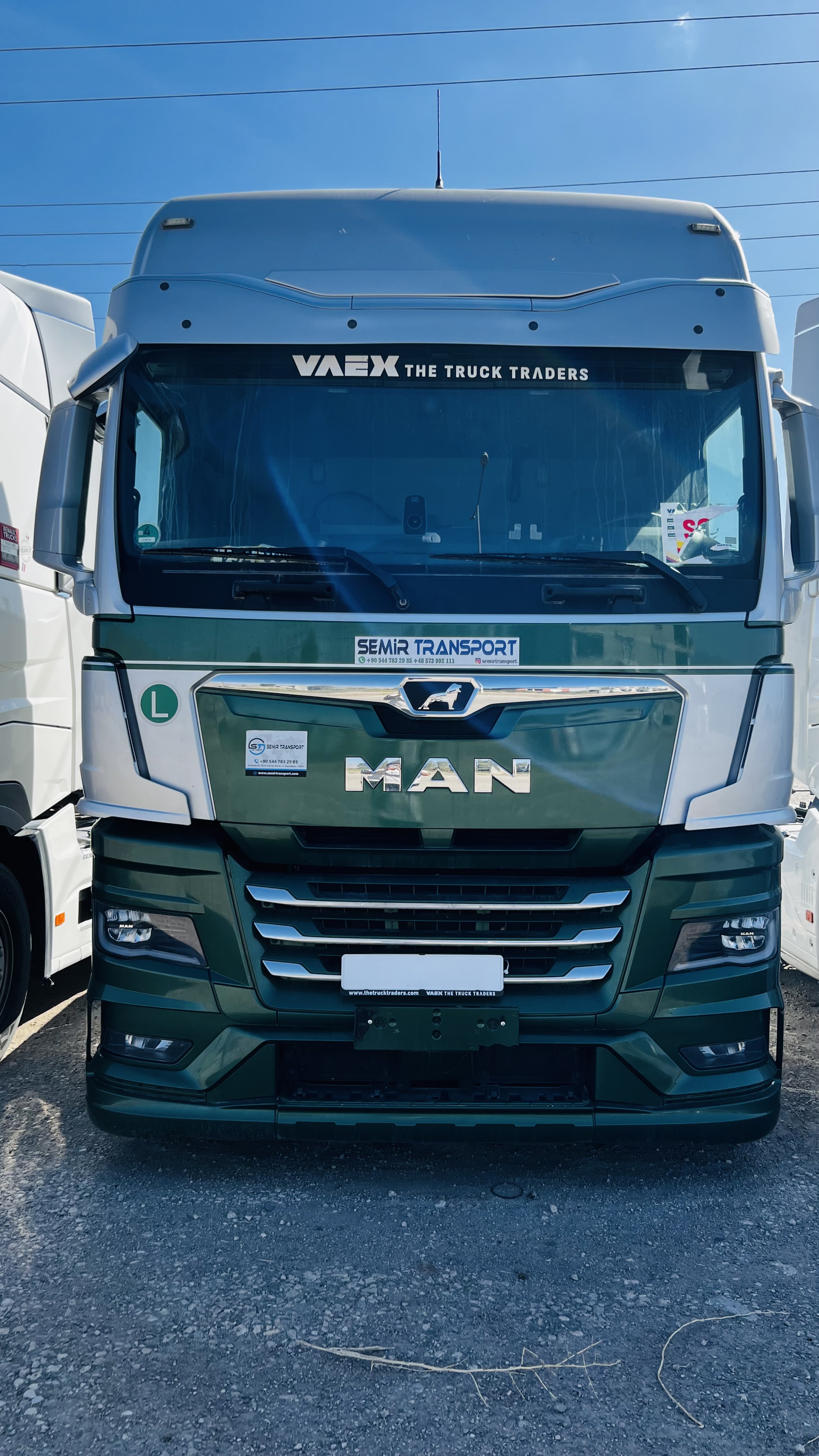 مان 510