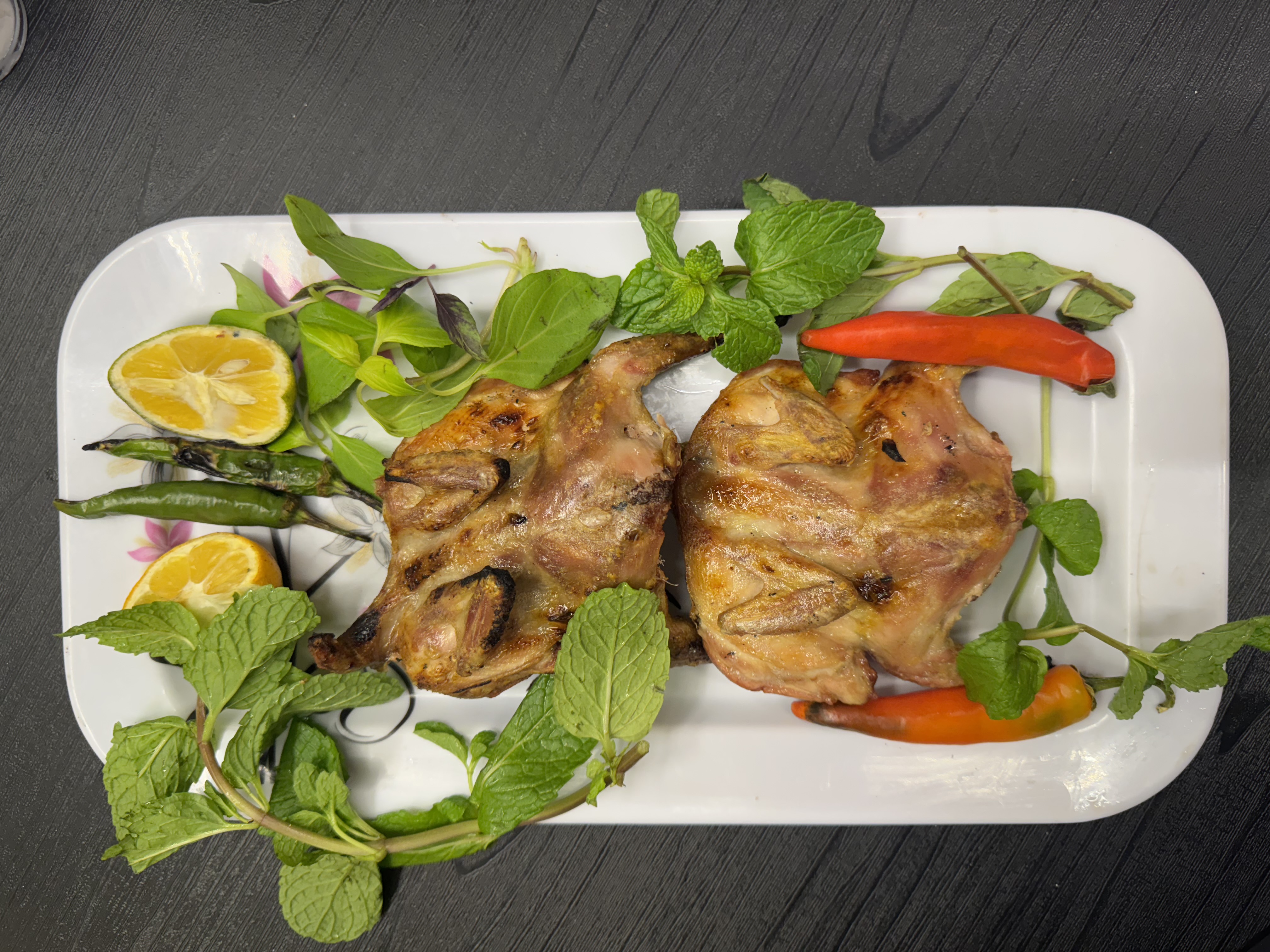 کبابی و جگرسرای مرزداران (قوشاچای) - تصویر 5