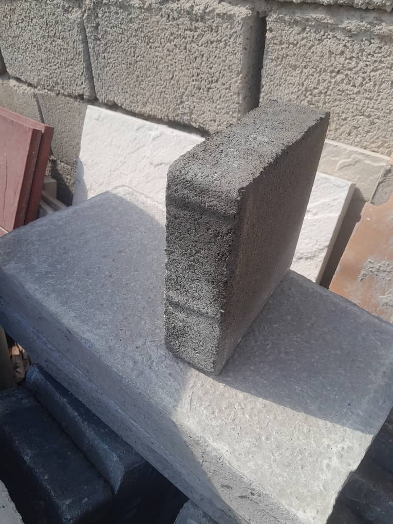 موزائیک کف پوش 20*20*6