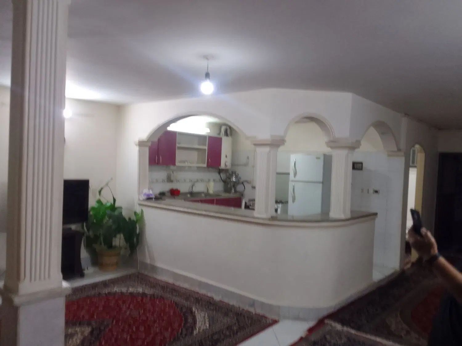 کارگزاری املاک علی