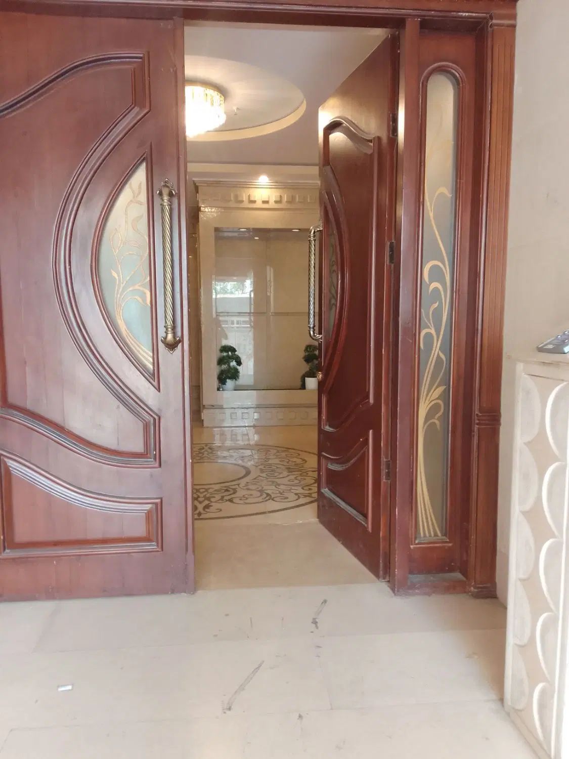 کارگزاری املاک علی