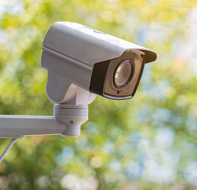 دوربین مداربسته برای محیط کار *منزل *آپارتمان*