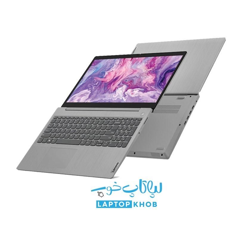 LENOVO V15 R3-7320U 8GB D5 512GBSSD 610M 15.6 FHD