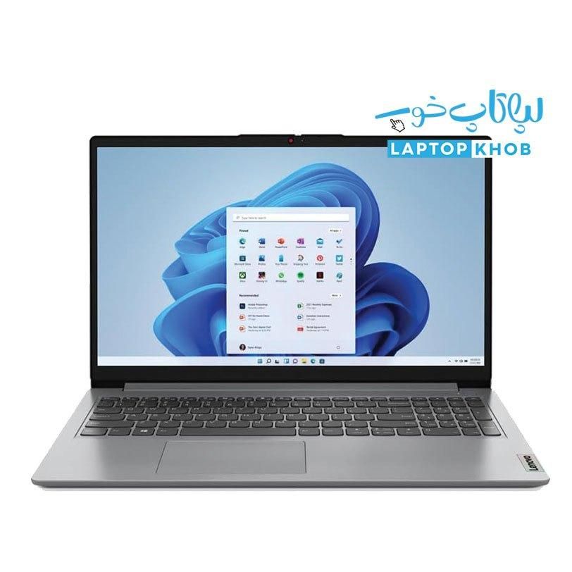 LENOVO V15 AMD ATHLON 7120U 8GB 512SSD 2G REDEON