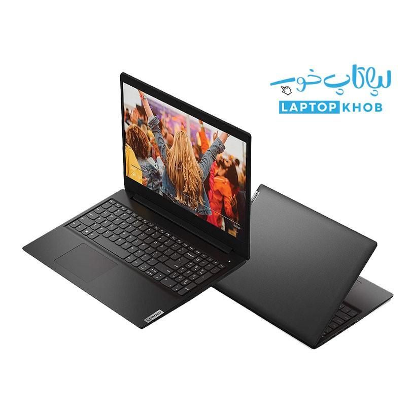 LENOVO N4500 8GB D4 512GB UHD 15.6 FHD