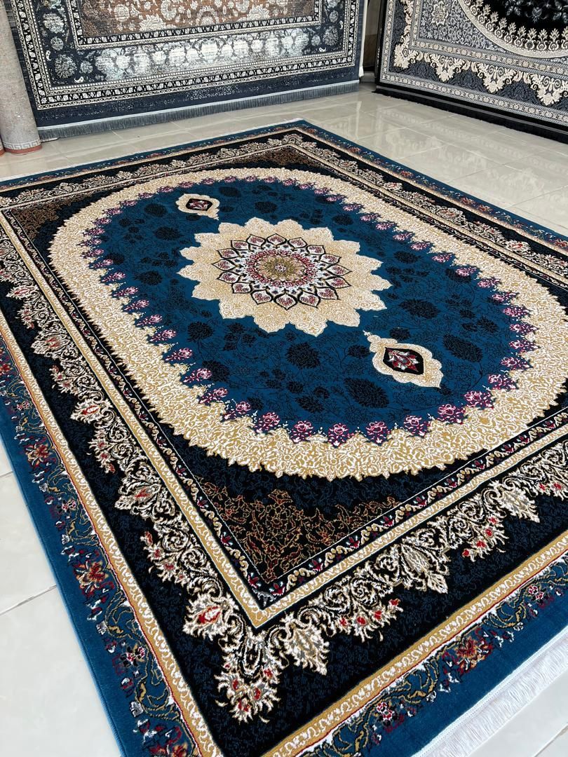 همه نمونه فرش جهت صادرات عمده و خرده