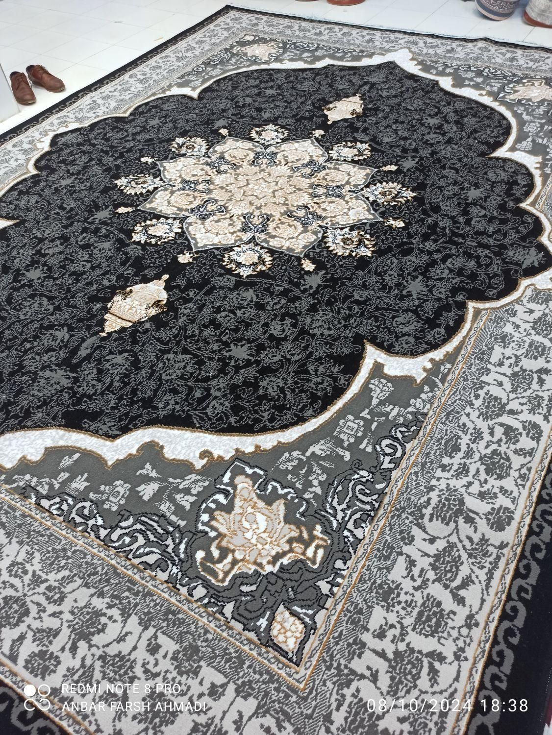 بیا این فرش ها رو ببر (فرش اقتصادی)