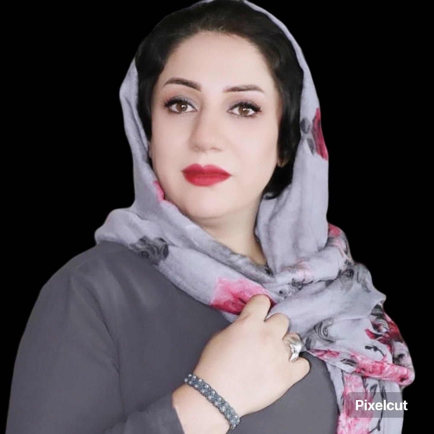 کراتین مو