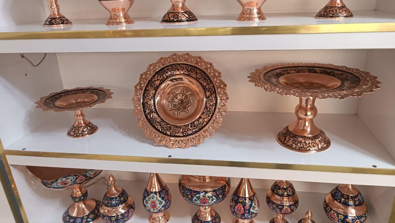 فیروزه کوبی