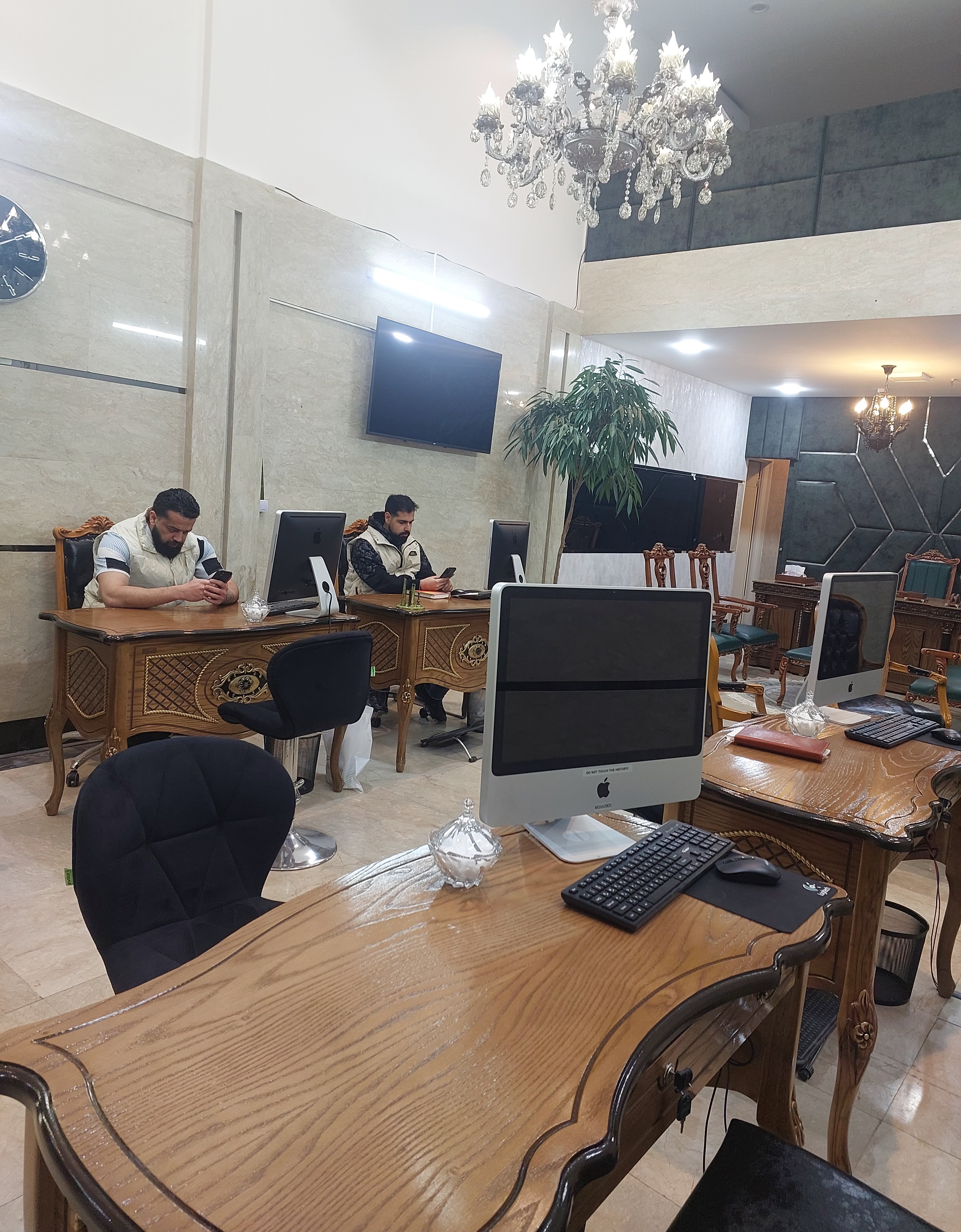 بورس اراضی گلبهار