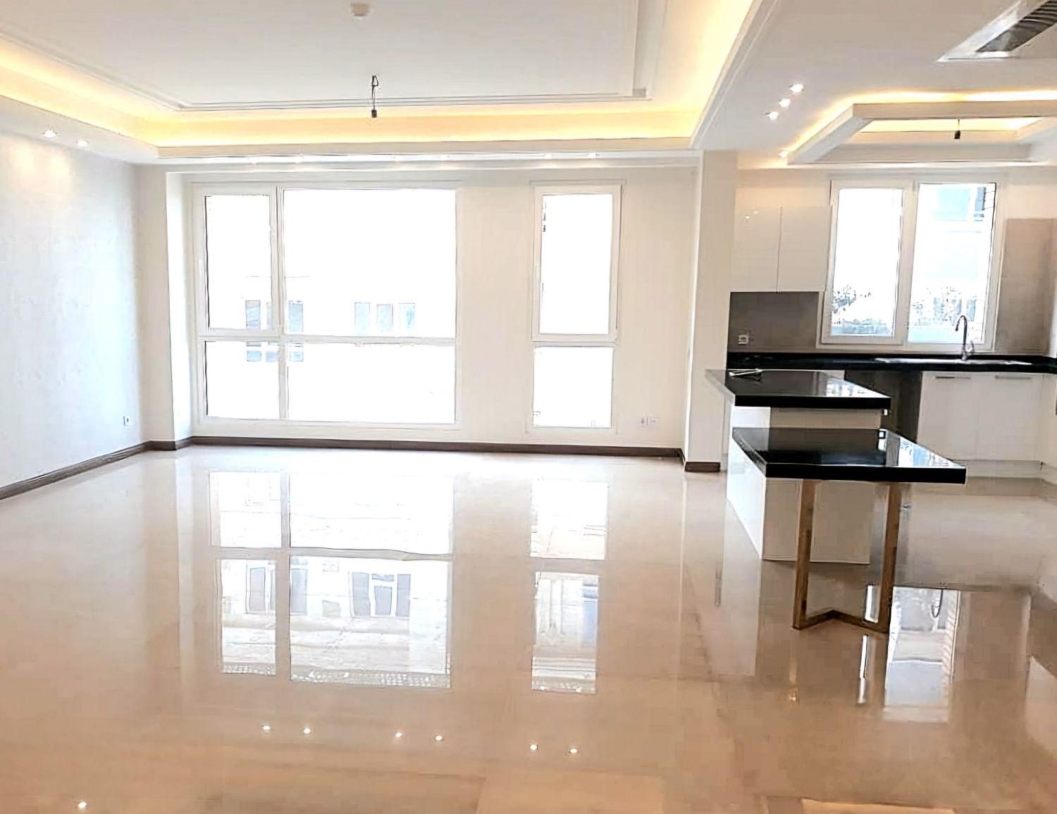 آپارتمان ۱۱۰متر/۲خواب/سندآماده/فول امکانات درالهیه